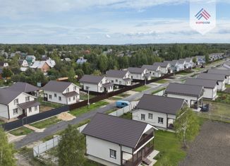 Продажа дома, 150 м2, село Ворсино, 2-я Радужная улица, 8