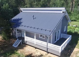 Продам дом, 91 м2, коттеджный посёлок Лунежские горы