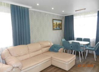 Продается 3-комнатная квартира, 61 м2, Кемеровская область, улица Тольятти, 37