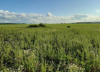 Продам земельный участок, 7.2 сот., деревня Октябрь, Северная улица