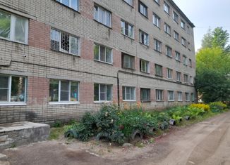 Продается однокомнатная квартира, 13.6 м2, Кострома, Центральная улица, 48, Центральный район