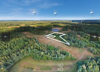 Участок на продажу, 11330 сот., Бологое, улица Кирова, 13