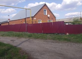 Продажа дома, 105 м2, Нурлат, улица Лобачевского, 48