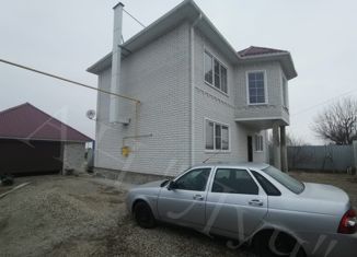 Дом на продажу, 159.4 м2, село Прасковея, улица Антоненко