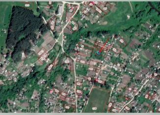 Земельный участок на продажу, 9.3 сот., село Отрадинское, село Отрадинское, 8А6