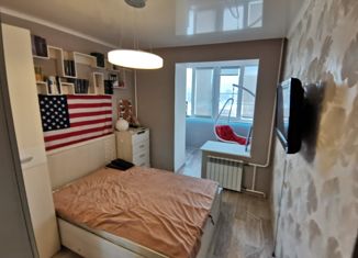 Продаю 1-комнатную квартиру, 33.2 м2, Тольятти, улица Академика Вавилова, 29, Комсомольский район