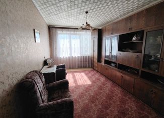 Продается трехкомнатная квартира, 62 м2, Оренбургская область, Братская улица, 56А