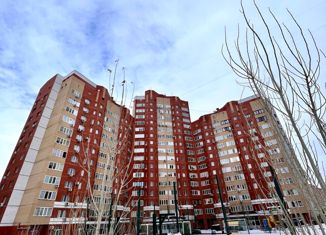 Продажа 3-комнатной квартиры, 114 м2, Оренбург, Салмышская улица, 38, ЖК Алые Паруса