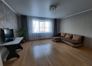 Продается 3-комнатная квартира, 65.4 м2, Татарстан, улица Циолковского, 11