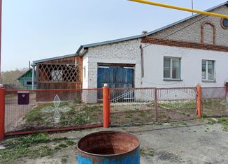 Продается дом, 66 м2, село Медведское, улица Романова