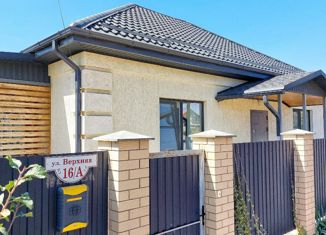 Дом на продажу, 95 м2, поселок Родники, Верхняя улица