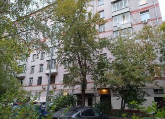 Продажа двухкомнатной квартиры, 55.7 м2, Москва, Огородный проезд, 23, метро Бутырская