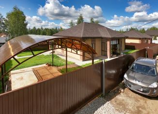 Продам дом, 109.6 м2, деревня Повадино