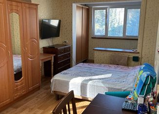 Продаю однокомнатную квартиру, 34.1 м2, Алушта, Ялтинская улица, 8