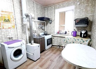 Дом на продажу, 76.7 м2, село Николаевка, улица Чкалова