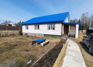 Продается дом, 220 м2, посёлок Прииртышский, Северная улица, 4