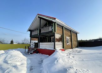 Дом на продажу, 96.2 м2, Кукмор, Железнодорожная улица, 16