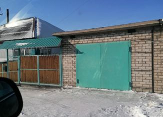 Продам дом, 63 м2, Алтайский край, Коллективная улица
