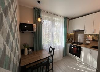 Продажа 1-ком. квартиры, 33 м2, Москва, Сумской проезд, 13к2, метро Чертановская