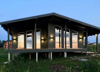 Продажа дома, 127 м2, Эко-посёлок Скандинавия, дачный массив Микрорайон Близкий, 97