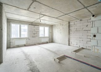 1-комнатная квартира на продажу, 40.4 м2, Москва, улица Крузенштерна, 10к1, метро Авиамоторная