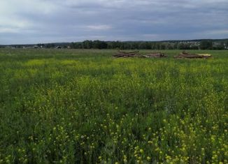 Продам земельный участок, 35.84 сот., село Ахмерово, Луговая улица