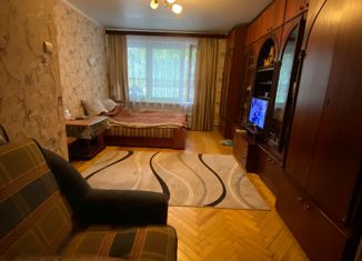 Продается 1-ком. квартира, 35 м2, Москва, Рязанский проспект, 72к1, метро Выхино