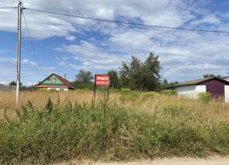 Продается участок, 30 сот., деревня Раменье, Северная улица