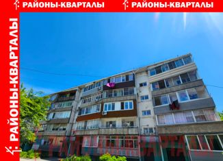 Продаю 3-ком. квартиру, 66.3 м2, Спасск-Дальний, Советская улица, 100