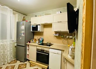 Продается 2-ком. квартира, 52.3 м2, Москва, Вересковая улица, 9, Вересковая улица