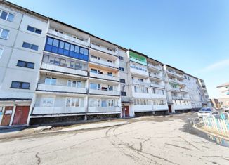 Продам 3-ком. квартиру, 59.2 м2, село Аскиз, Октябрьская улица, 12