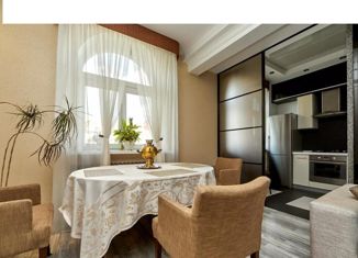 3-комнатная квартира на продажу, 71 м2, Москва, улица Арбат, 30/3с3, улица Арбат