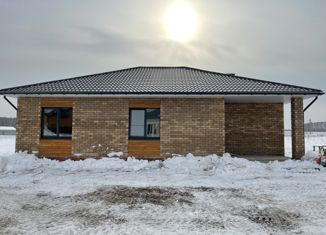 Продаю дом, 120 м2, дачное некоммерческое партнёрство Зимняя Горка-2, 8-я аллея, 6