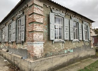 Продажа дома, 63 м2, хутор Красновка, Ракетный переулок