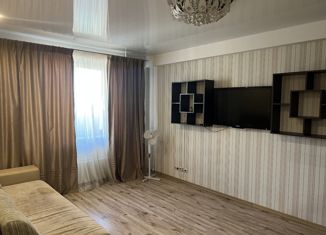 Сдаю 1-комнатную квартиру, 48 м2, Новосибирск, улица Адриена Лежена, 9/3