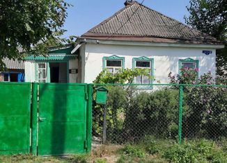 Продажа дома, 54 м2, станица Надежная, Кооперативная улица