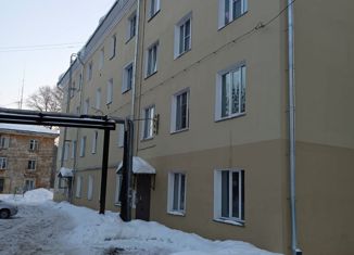 Продажа однокомнатной квартиры, 38.5 м2, Киров, Комсомольская улица, 97, Ленинский район