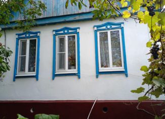 Дом на продажу, 52 м2, поселок Южный, Лесная улица, 5А