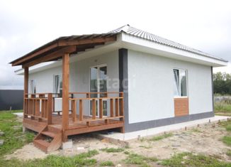 Продается дом, 96 м2, посёлок Садовый, Спортивная улица