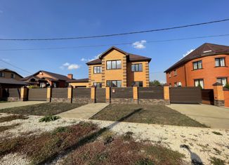 Продается дом, 391 м2, село Ленино, Петровская улица
