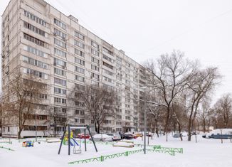 Продам 2-комнатную квартиру, 52 м2, Москва, Ясный проезд, 1, район Южное Медведково