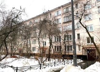 Продам четырехкомнатную квартиру, 49.3 м2, Санкт-Петербург, Трамвайный проспект, 27к2, муниципальный округ Княжево