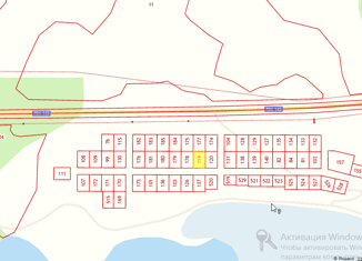 Земельный участок на продажу, 17 сот., село Сары