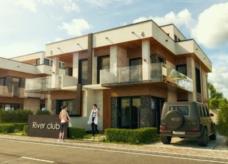 Продается таунхаус, 170 м2, Сочи, микрорайон Якорная Щель