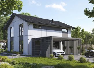 Продам дом, 160 м2, деревня Говядово, деревня Говядово, 36А