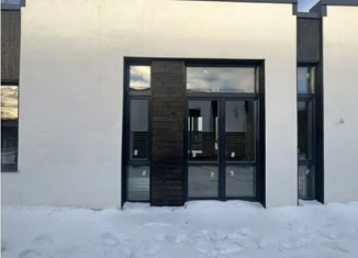 Таунхаус на продажу, 100 м2, село Булгаково, улица Цюрупы