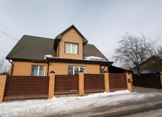 Продаю дом, 270 м2, Смоленская область, улица Академика Петрова, 32