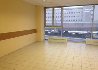 Продажа офиса, 38.9 м2, Екатеринбург, Московская улица, 195, Ленинский район