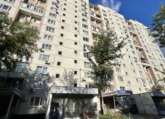 Продажа двухкомнатной квартиры, 51.4 м2, Москва, улица Приорова, 30, метро Войковская