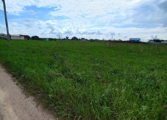 Продажа участка, 11 сот., деревня Перхурово